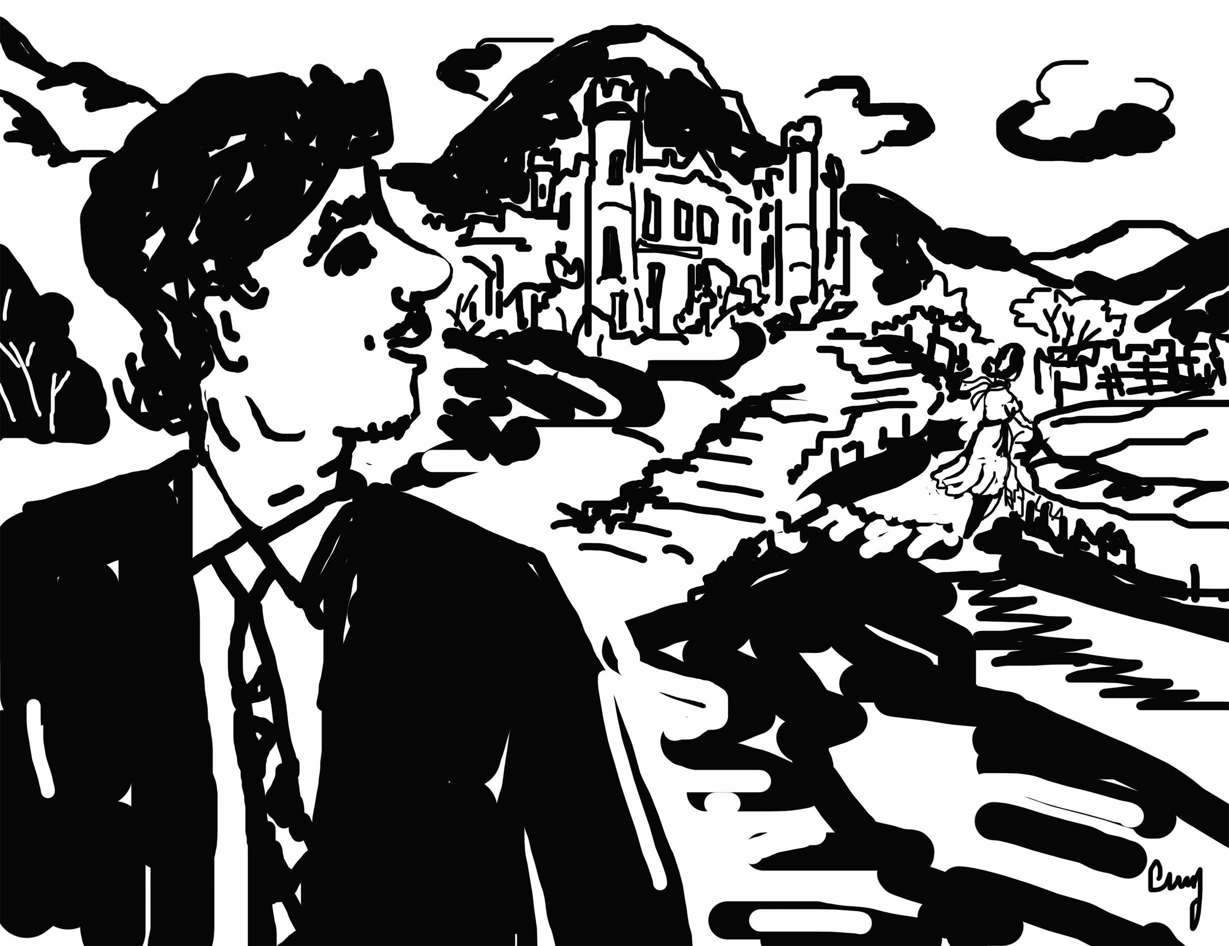 Một câu chuyện xúc động